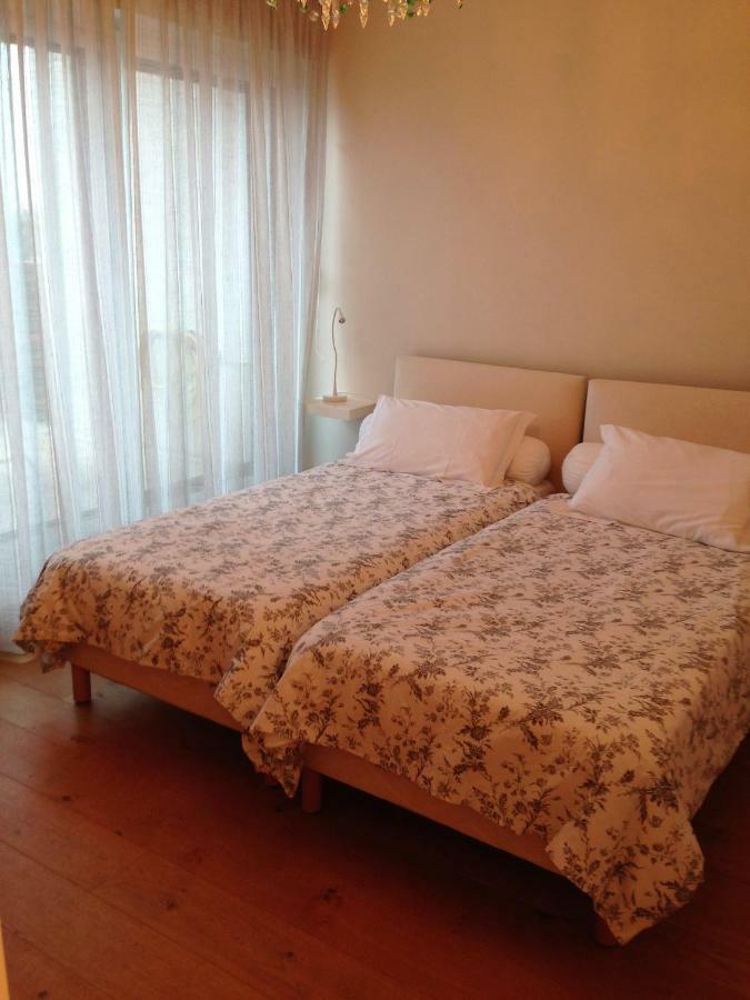 Nivelle Apartment Saint-Jean-de-Luz