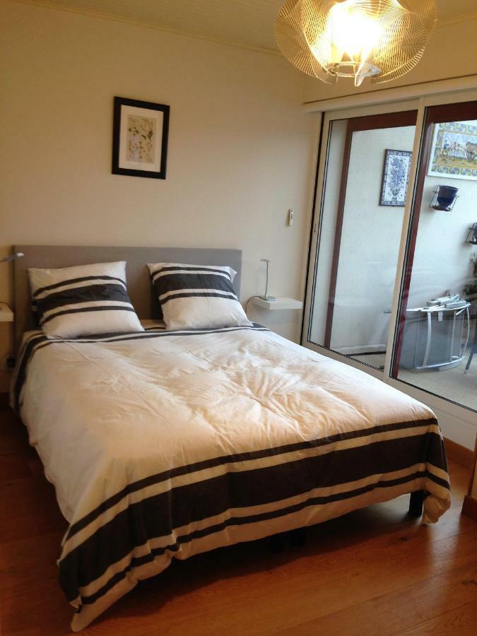 Nivelle Apartment